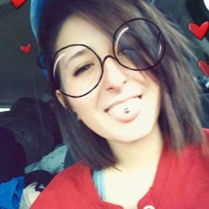 Meet your Posher, Sadie